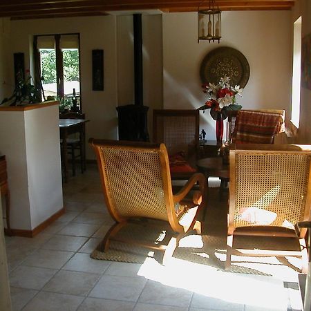 Gîte Marzan Zewnętrze zdjęcie