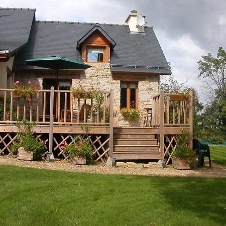 Gîte Marzan Zewnętrze zdjęcie