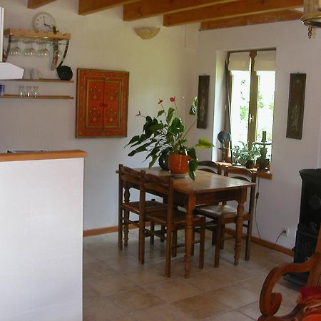 Gîte Marzan Zewnętrze zdjęcie